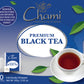 Chami - Tea Bags Paper Envelope Black Tea 50pk