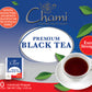 Chami - Tea Bags Paper Envelope Extra Strength Black Tea 50pk