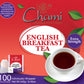 Chami - Tea Bags Paper Envelope  Extra Strength English Breakfast Tea 100pk