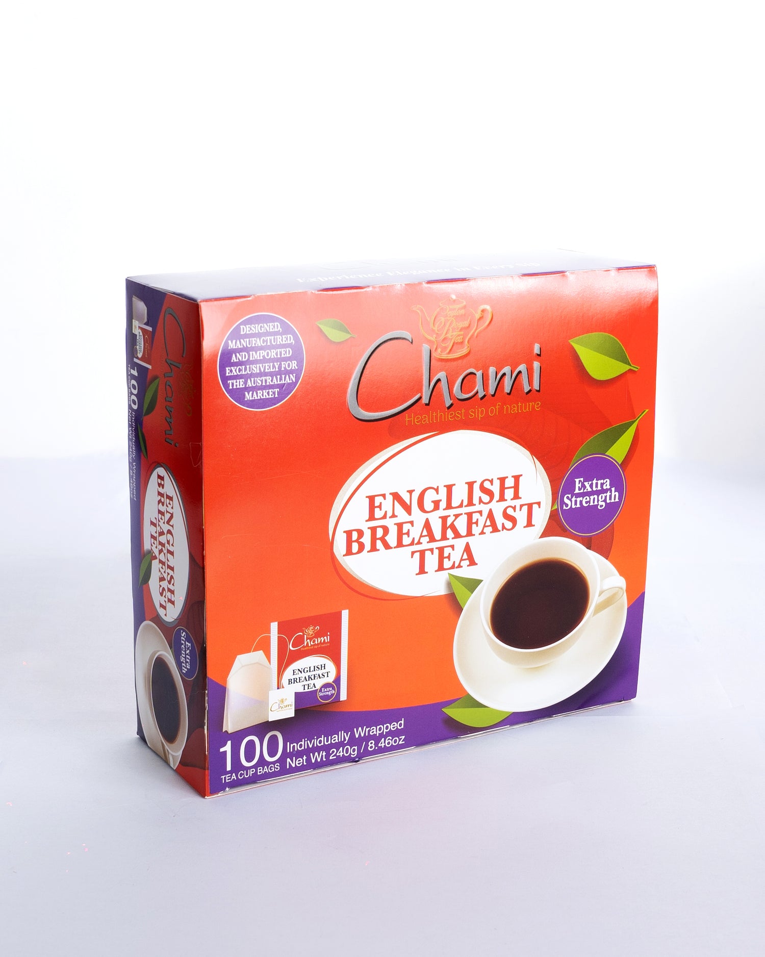 Breakfast Tea