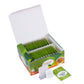 Chami - Tea Bags Paper Envelope  Decaffeinated Green Tea Tea 50pk