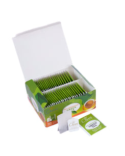 Chami - Tea Bags Paper Envelope  Decaffeinated Green Tea Tea 50pk