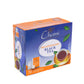 Chami - Tea Bags Paper Envelope  Decaffeinated BLACK Tea Tea 50pk